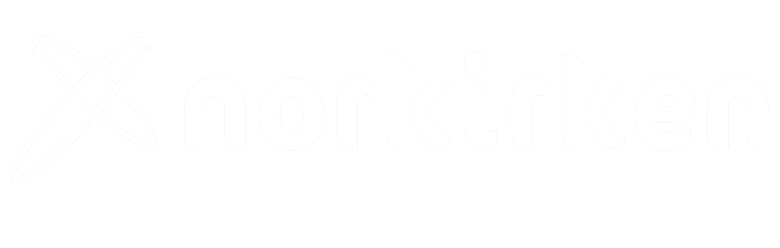 Norkirken Os